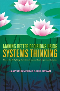 Enlarge image Cover: Making Better Decisions Using Systems Thinking - Palgrave Macmillan