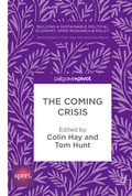 Cover: The Coming Crisis - Palgrave Macmillan