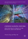 Cover: Chinese Banking Reform - Palgrave Macmillan