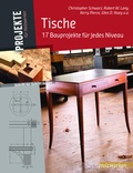 Cover: Tische - Vincentz Network