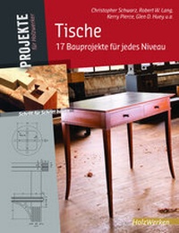 Abbildung von: Tische - Vincentz Network