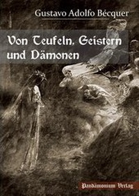 Enlarge image Cover: Von Teufeln, Geistern und Dämonen - Pandämonium Verlag