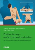 Cover: Positionierung - einfach, schnell und sicher - KIENER Verlag