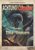 Cover: Das Grauen des Geheimen Krieges - Uhrwerk-Verlag