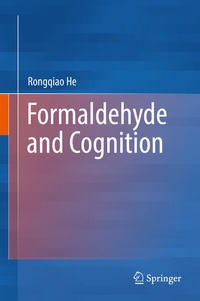 Abbildung von: Formaldehyde and Cognition - Springer