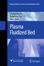 Cover: Plasma Fluidized Bed - Springer