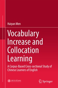 Abbildung von: Vocabulary Increase and Collocation Learning - Springer