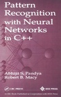 Cover: Pattern Recognition W/ Neural Networks in C++ - CRC Press