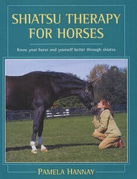 Abbildung von: Shiatsu Therapy for Horses - J.A.Allen & Co Ltd