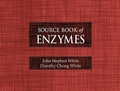 Cover: Source Book of Enzymes - CRC Press