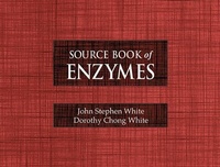 Enlarge image Cover: Source Book of Enzymes - CRC Press