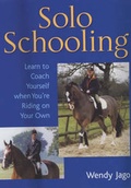 Cover: Solo Schooling - J.A.Allen & Co Ltd
