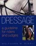 Cover: Dressage - J.A.Allen & Co Ltd