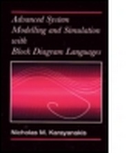 Abbildung von: Advanced Systems Modeling & Simulation W/ Block Diagram - CRC Press
