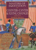 Cover: Counter-Canter and Flying Changes - J.A.Allen & Co Ltd