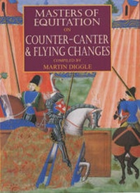 Enlarge image Cover: Counter-Canter and Flying Changes - J.A.Allen & Co Ltd