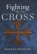 Cover: Fighting for the Cross - Yale University Press