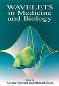 Cover: Wavelets in Medicine & Biology - CRC Press