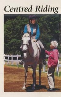 Enlarge image Cover: Centred Riding 2: Further exploration v.2 - J.A.Allen & Co Ltd