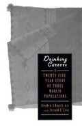 Cover: Drinking Careers - Yale University Press