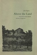 Cover: Above the Land - Yale University Press