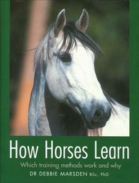 Abbildung von: How Horses Learn - J.A.Allen & Co Ltd