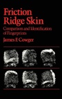 Cover: Friction Ridge Skin Comparisn & Identificatn of Fingerprints - CRC Press