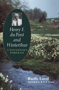 Abbildung von: Henry F. du Pont and Winterthur - Yale University Press