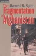 Cover: The Fragmentation of Afghanistan - Yale University Press