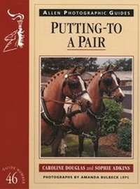 Enlarge image Cover: Putting to a Pair - J.A.Allen & Co Ltd