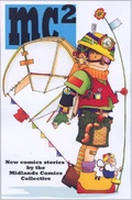 Cover: MC2 - Knockabout Comics