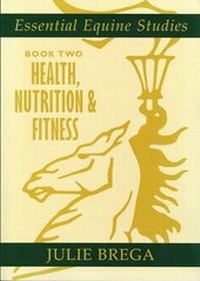 Abbildung von: Essential Equine Studies-Bk2 Hea - J.A.Allen & Co Ltd