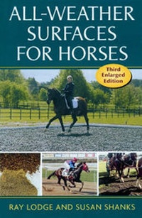 Abbildung von: All-Weather Surfaces for Horses - J.A.Allen & Co Ltd