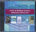 Cover: HVAC and Building Systems Reference Library CD - Taylor & Francis