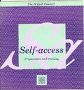 Cover: Preparation and Training - The British Council (English Language publications