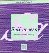 Enlarge image Cover: Preparation and Training - The British Council (English Language publications