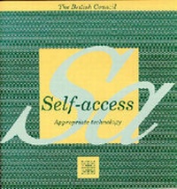 Enlarge image Cover: Appropriate Technology - The British Council (English Language publications