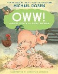 Cover: Oww! - HarperCollins