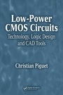 Cover: Low-Power CMOS Circuits - CRC Press
