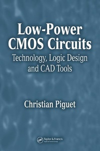Enlarge image Cover: Low-Power CMOS Circuits - CRC Press