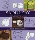 Cover: Saddlery - J.A.Allen & Co Ltd