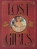 Cover: Lost Girls - Knockabout Comics