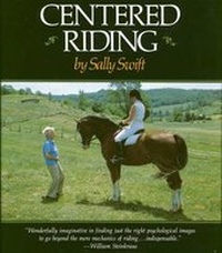 Enlarge image Cover: Centered Riding - J.A.Allen & Co Ltd