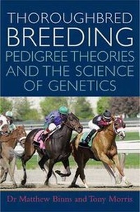 Abbildung von: Thoroughbred Breeding - J.A.Allen & Co Ltd