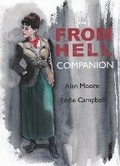 Cover: The From Hell Companion - Knockabout Comics