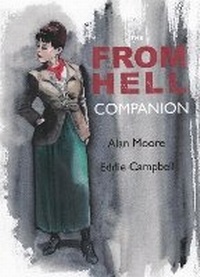 Enlarge image Cover: The From Hell Companion - Knockabout Comics