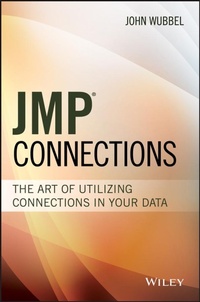 Bild vergrößern Bild: JMP Connections - Wiley