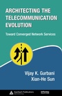 Cover: Architecting the Telecommunication Evolution - Auerbach