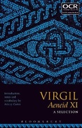 Cover: Virgil Aeneid XI: A Selection - Bloomsbury Academic
