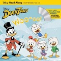 Cover: DuckTales: Woooo! ReadAlong Storybook and CD - Disney Press